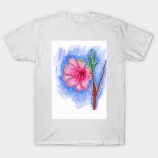 Almond blossom T-Shirt